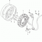 LS650 B Генератор