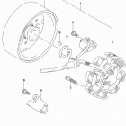 DR,Z70 Генератор