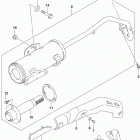 DR,Z70 Глушиель