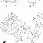 VZ800 Боковые крышки