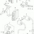 VL800 Electrical (vl800tl7 e28)