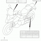 DL1000A,XA Label (dl1000al8 e03)