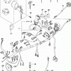VZR1800,BZ Wiring harness (vzr1800bzl7 e03)