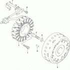 DL650A Генератор