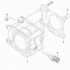 UH200,A Цилиндры