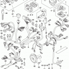 AN400A,ZA Электрика