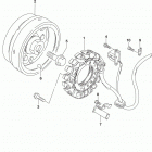 LS650 Генератор