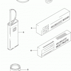 GSX1300R A Дооснащение -опции