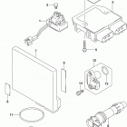 AN650,Z Electrical (an650zl6 e33)