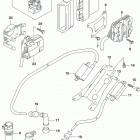 VZR1800 BZ Электрика