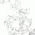 VL800,T Frame (vl800l6 e33)