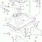 AN400A,ZA Fuel tank (an400al6 e33)