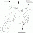 DR200S Label (dr200sl6 e03)