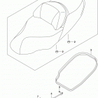 AN650,Z Seat (an650zl6 e28)