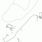 AN650,Z Seat support bracket