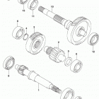 UH200 A Трансмиссия 2