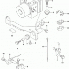 AN650,Z Hydraulic unit
