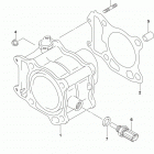 UH200 A Цилиндры