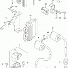 VL800,T Electrical (vl800tl6 e03)