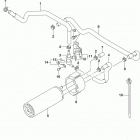 VZ1500 Evap system (vz1500l6 e33)