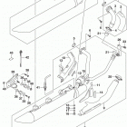 VL1500B Глушиель