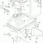 AN400A,ZA Fuel tank (an400zal6 e28)