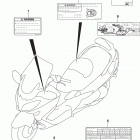 AN650,Z Label (an650l6 e33)