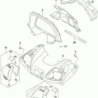 AN650,Z Meter panel (an650zl6 e28)