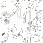 VZ800 Electrical (vz800l6 e33)