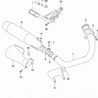 LS650 Глушиель
