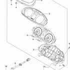UH200 A Speedometer (uh200al6 p28)