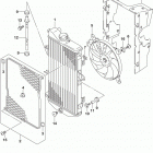 AN650,Z Радиатор