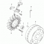 AN400A,ZA Генератор