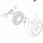 DR200S Генератор