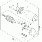 AN650,Z Стартер