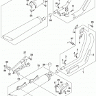 VL800,T Muffler (vl800l6 e33)
