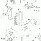VL800,T Electrical (vl800tl6 e28)