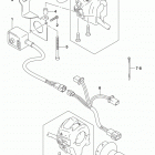 AN400A,ZA Grip heater (an400zal6 e28)