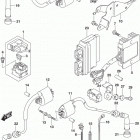 VL800,T Electrical (vl800l6 e33)