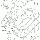 AN650,Z Кофр для шлема