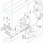 VL1500T Глушиель