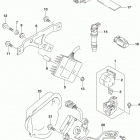 GSX R1000 Electrical (gsx-r1000l5 e33)