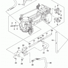 SFV650,A Throttle body (sfv650al5 e33)