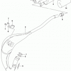 RM85 Глушиель