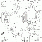 VZ800 Electrical (vz800l5 e03)