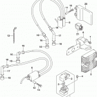 VZ1500 Electrical (vz1500l5 e33)