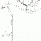 TU250X Главный тормозной цилиндр