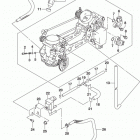 SFV650,A Throttle body (sfv650l5 e33)