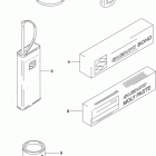 VZ800 Дооснащение -опции