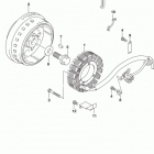 VZ800 Генератор